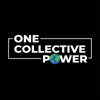 One Collective Power logo - Similar company to Just Looking