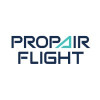 PROPAIR Flight logo - Similar company to As Development Consulting