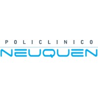 Policlínico Neuquen logo - Similar company to Leben Salud