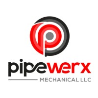Pipewerx Mechanical Llc