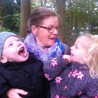 Gastouderopvang Joke de Blesse logo - Similar company to Vvdb