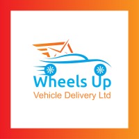 Wheels Up Vehicle Delivery Ltd logo - Similar company to Critical Path Resources Inc.