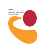 IEEE Argentina Games Technical Committee logo - Similar company to Zenkutsu Studios