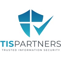 TIS partners logo - Similar company to Info Consult, S.R.O.