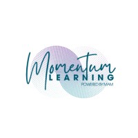 Momentum Learning logo - Similar company to Momentous Learning