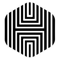HYPERREAL logo - Similar company to The Wrong 'Un
