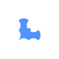 BLUBAT logo - Similar company to Bluebat