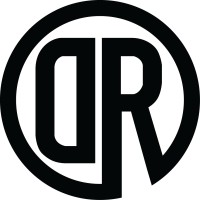 Denim Republic logo - Similar company to Ra Denim