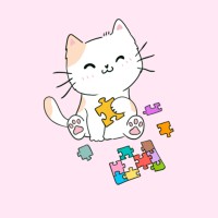 Puzzles Marketing Agency logo - Similar company to Convert With Copy