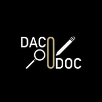 DACODOC Services logo - Similar company to Unité Du Monde