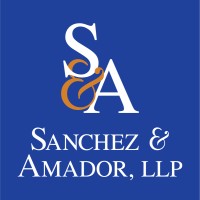 Sanchez & Amador, LLP logo - Similar company to Ball Pit