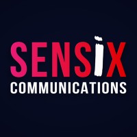 Sensix Communications & Events logo - Similar company to Clash Films