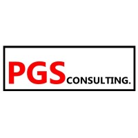 PGS Consulting logo - Similar company to Pgs Consulting Group