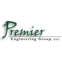 Premier Engineering Group, LLC logo - Similar company to Strunk-Albert Engineering