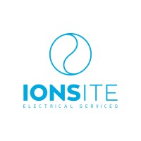 Ionsite Electrical and Technical Services logo - Similar company to Dae Electrical Solutions Inc.