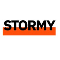 Stormy logo - Similar company to Fixkey