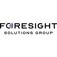Foresight Solutions Group logo - Similar company to Principal Communications Group