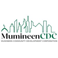 Mumineen Community Development Corporation (Mumineen CDC) logo - Similar company to Dayspring Center Family Emergency Shelter