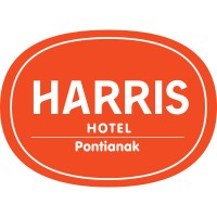 HARRIS Hotel Pontianak logo - Similar company to Sp2T