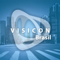 Visicon Brasil logo - Similar company to Visicon