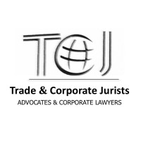 Trade & Corporate Jurists logo - Similar company to Gl Chong & Co Af002198
