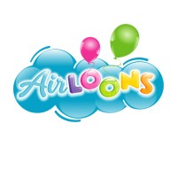 Airloons logo - Similar company to Oxygize®