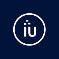 Influence+United logo - Similar company to Particle Wave