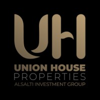 Union House Properties logo - Similar company to Moti Associates Properties Llc