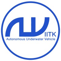 Team AUV-IITK logo - Similar company to Iitk Rocketry And Space Exploration Team