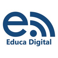 EducaDigital logo - Similar company to Habilmind