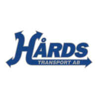 Hårds Transport logo - Similar company to Söderslätts Golfklubb