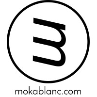 Moka.Blanc