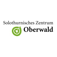 Solothurnisches Zentrum Oberwald logo - Similar company to Blumenhaus Buchegg
