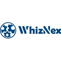 WhizNex logo - Similar company to Zhejiang Resin Municipal Facility Co.,Ltd