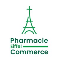 Pharmacie Eiffel Commerce logo - Similar company to 🐝 Agence Seguret-Dumont Abeille Assurances