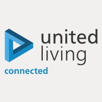 United Living Connected (formerly Great British Communications) logo - Similar company to 360 Networks
