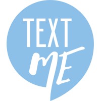 Text Me AS logo - Similar company to Screenpartner