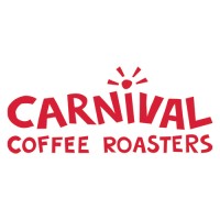 Carnival Coffee Roasters logo - Similar company to Grind Coffee Co Llc