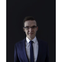 VIM Expert - Smart Consulting Grzegorz Gwóźdź logo - Similar company to Vim Consulting