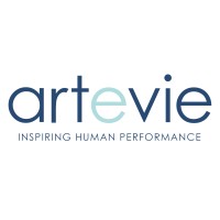 artevie group logo - Similar company to Speople Aps