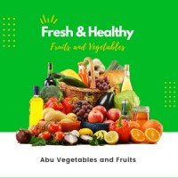 Abu Vegetables and Fruits logo - Similar company to Masaco Trading Establishment Llc