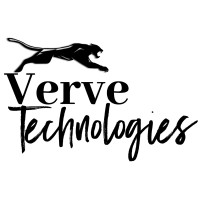 Verve Technologies logo - Similar company to Verve Technologies