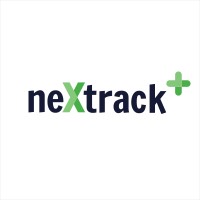 neXtrack logo - Similar company to Alpha Tracker