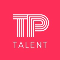 TP Talent logo - Similar company to Talie Prowse Ltd