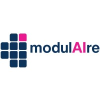 modulAIre logo - Similar company to Stratosphere Management
