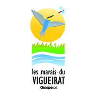 Marais du Vigueirat logo - Similar company to Les Blongios