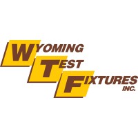 Wyoming Test Fixtures Inc