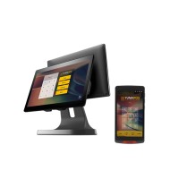 Y2POS (Official) - POS Software | Restaurants | Mobile Apps | Marketing Tools logo - Similar company to Happypos
