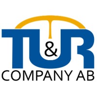 Tur&Company AB logo - Similar company to Tc Glas