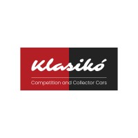 Klasiko logo - Similar company to Capital H